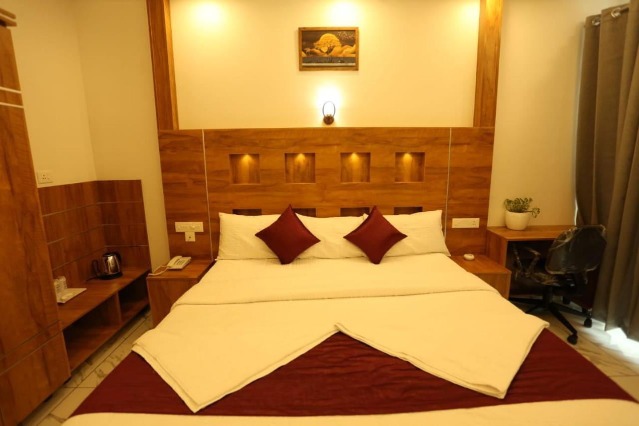 Cloud Bed Holidays Homestay Munnar