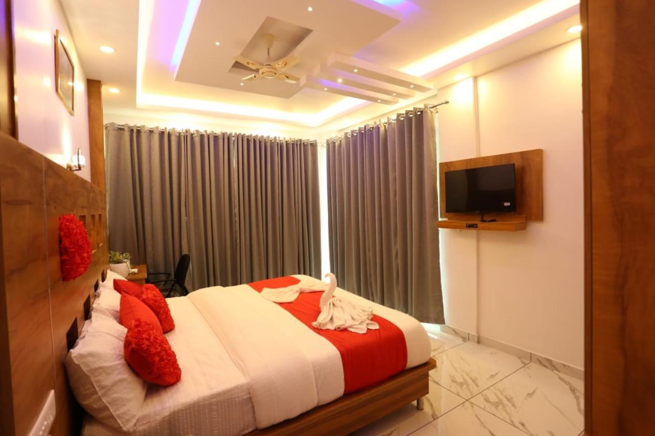 Homestay Cloud Bed Holidays *