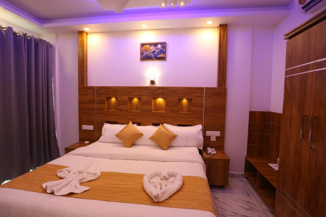 Homestay Cloud Bed Holidays