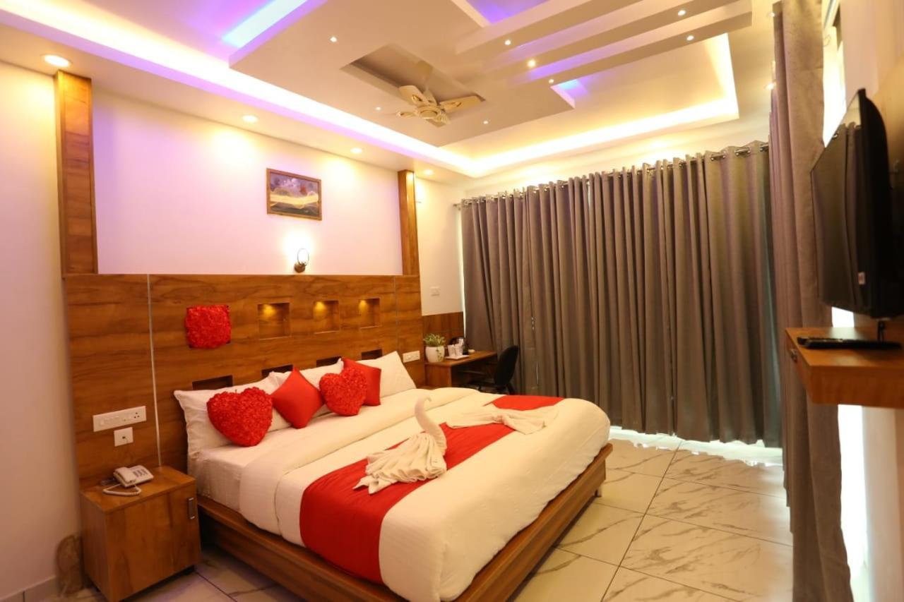 Homestay Cloud Bed Holidays