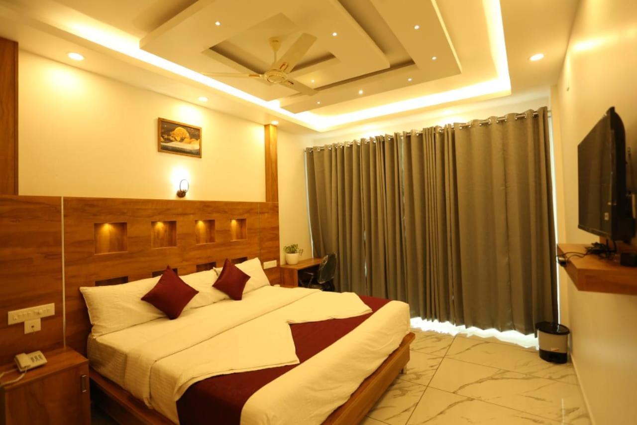 Cloud Bed Holidays Homestay