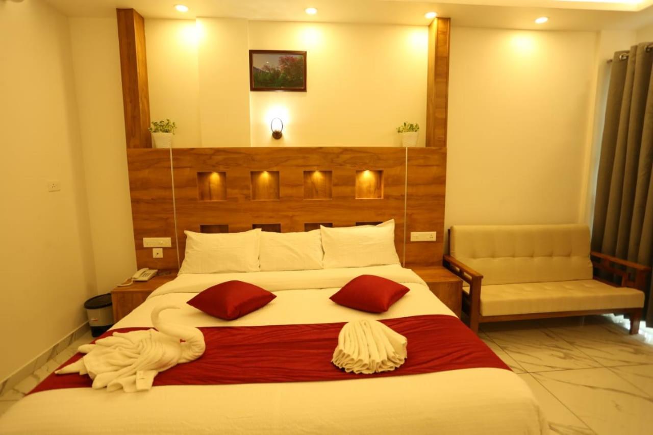 Homestay Cloud Bed Holidays Munnar