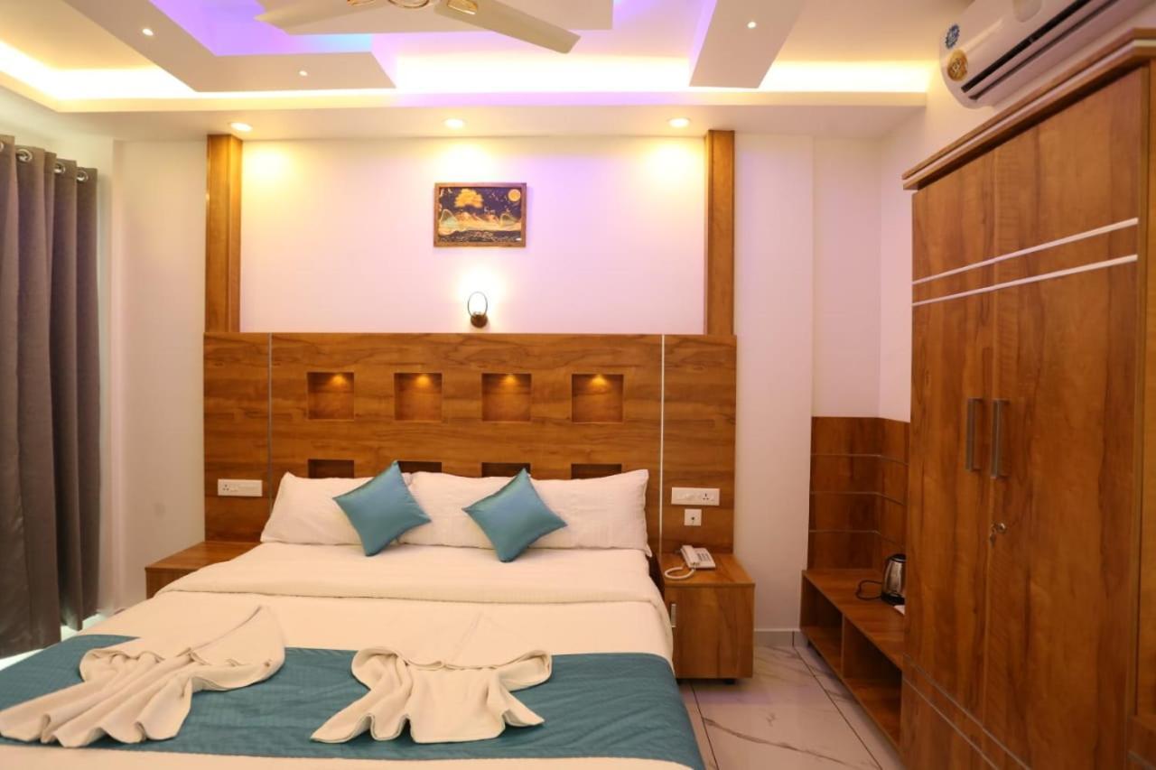 Cloud Bed Holidays Homestay