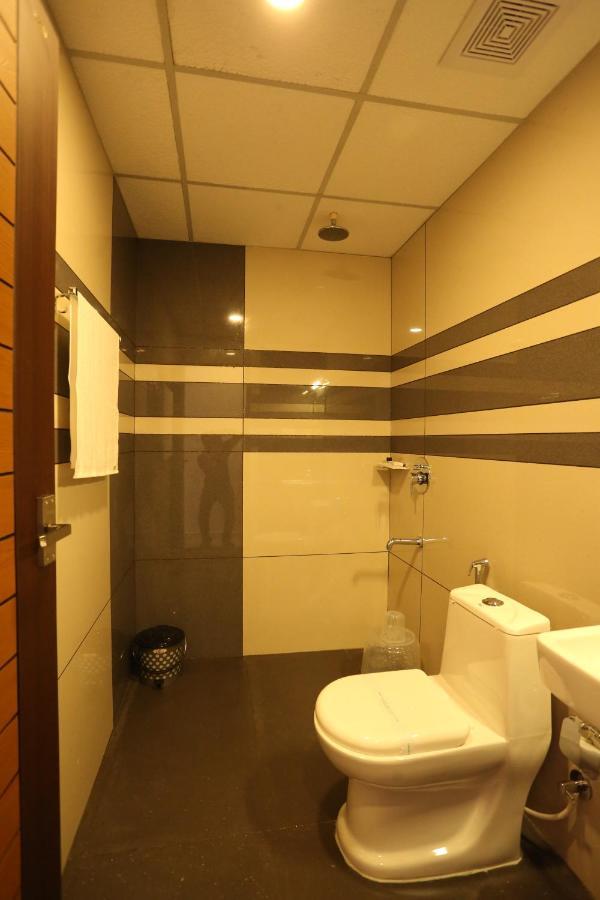 Cloud Bed Holidays Homestay Munnar