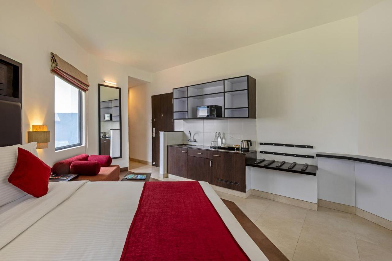 Resort Sterling 4*