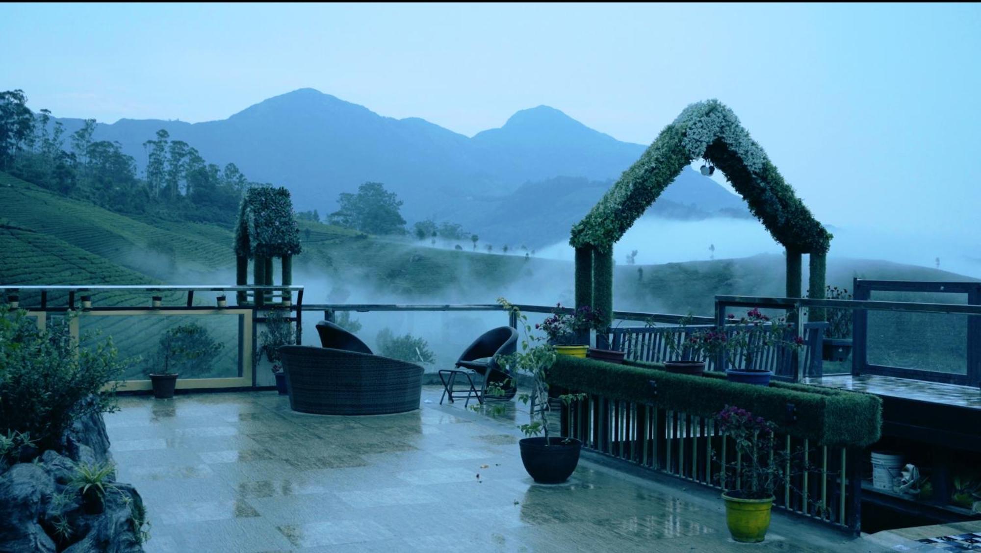 Parakkat Nature Resort Munnar