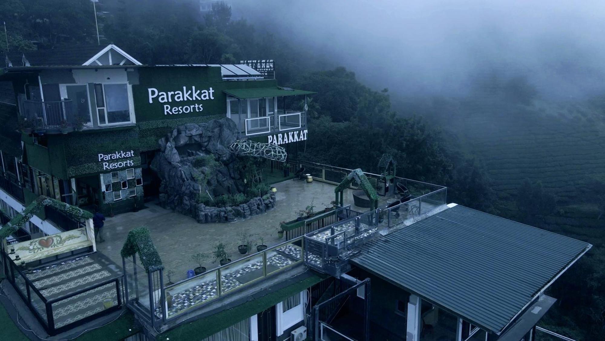 Parakkat Nature Resort 5*
