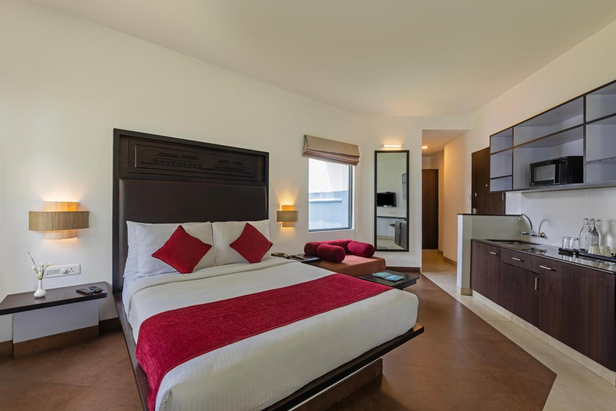Resort Sterling