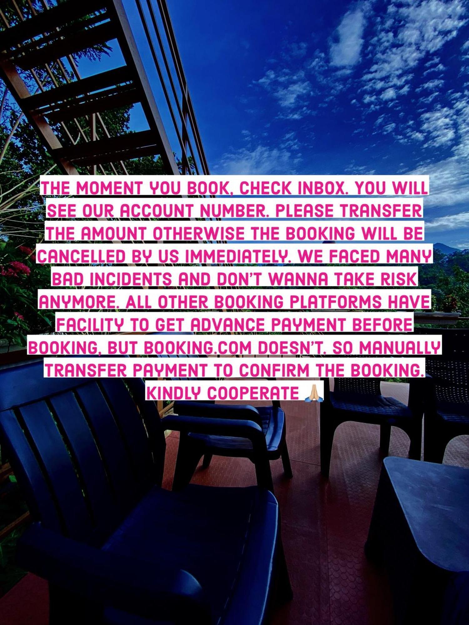 Bed & Breakfast Bnb Munnar