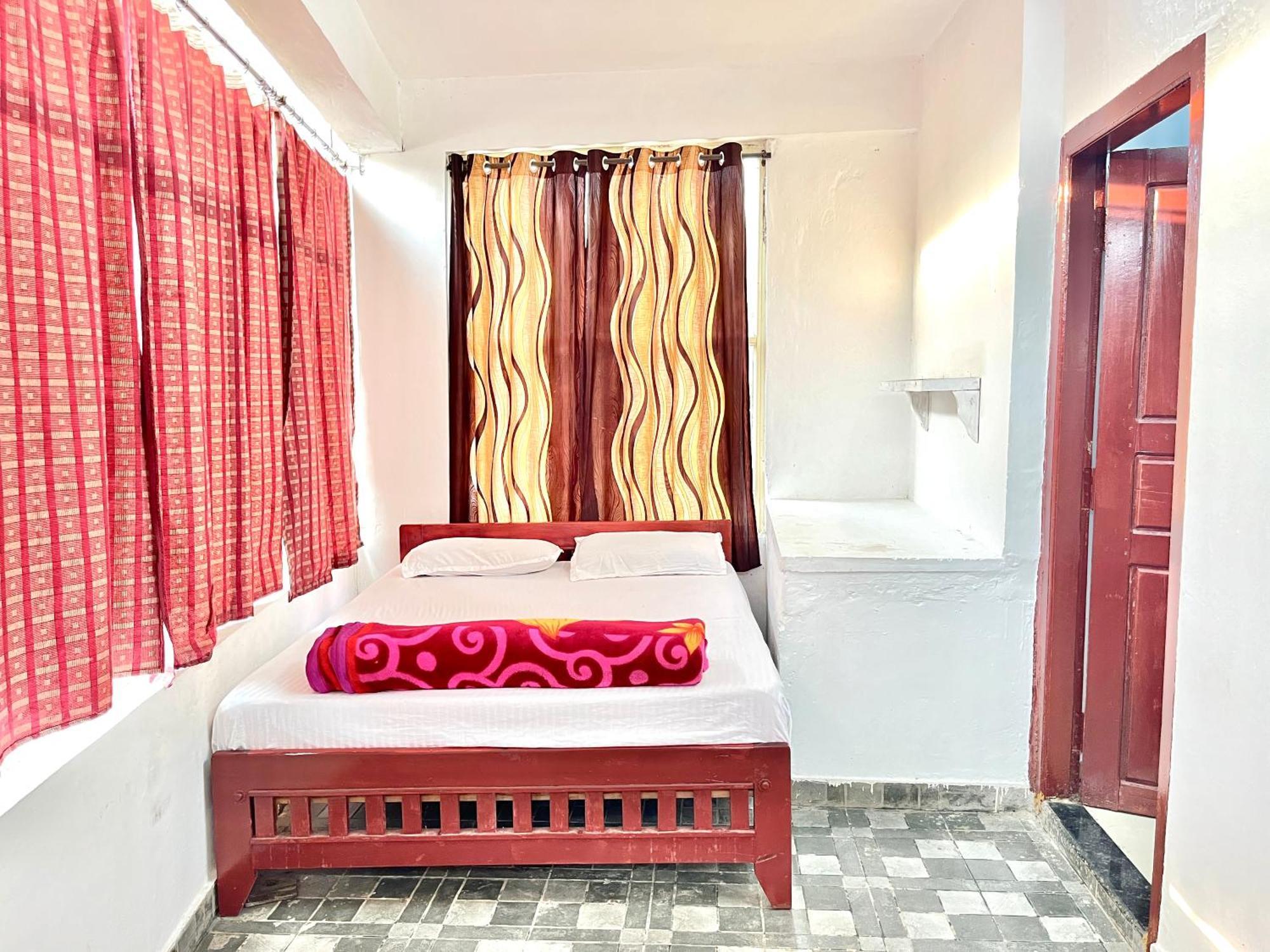 Glen Brook Homestay *