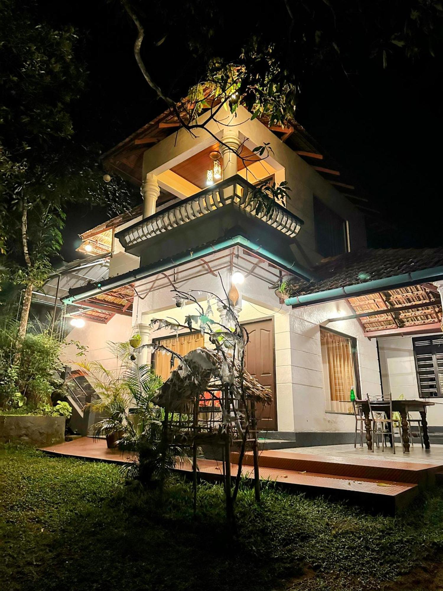 Thoppil Homestay