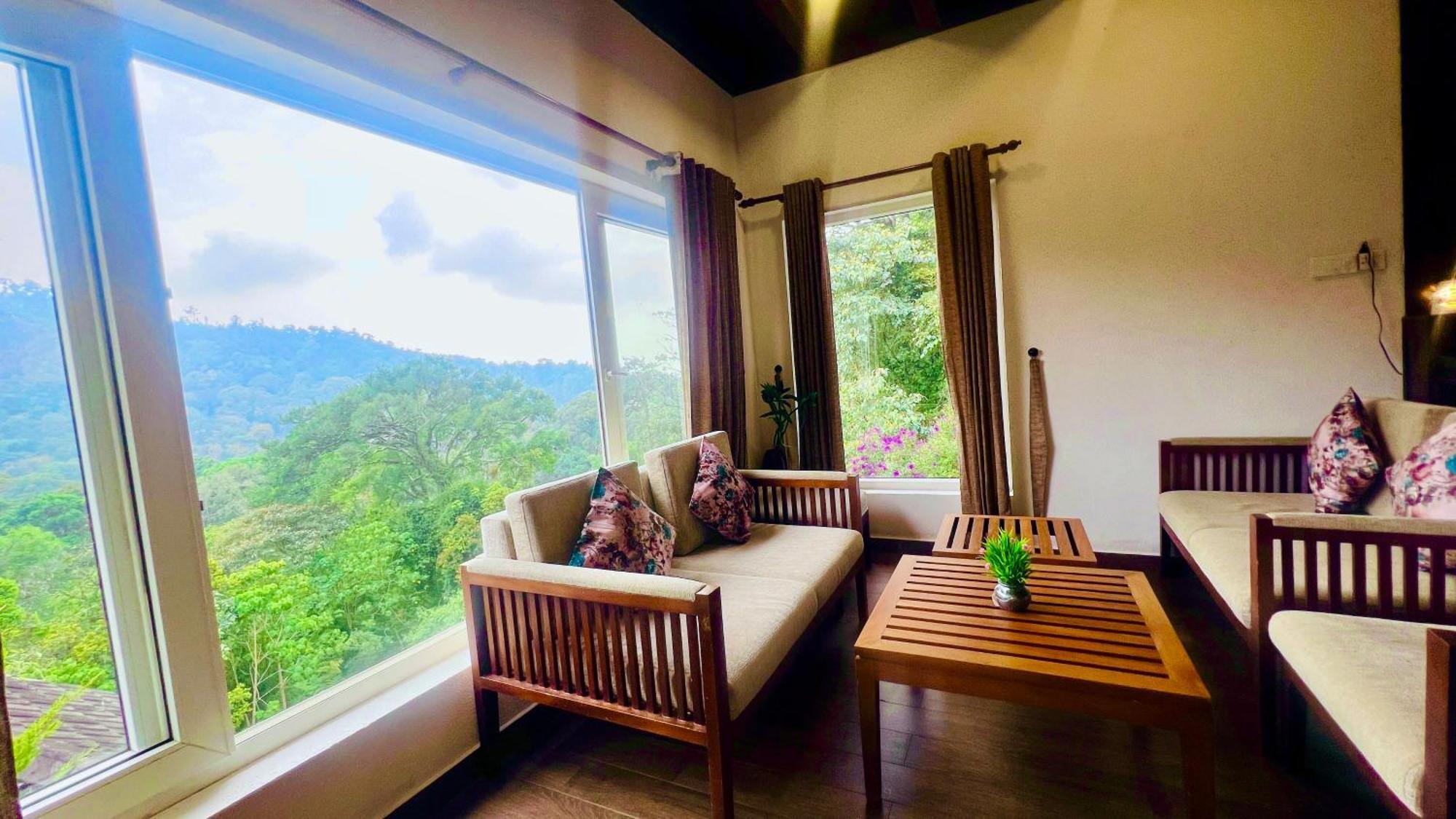 The Raarees - A Hidden In Munnar