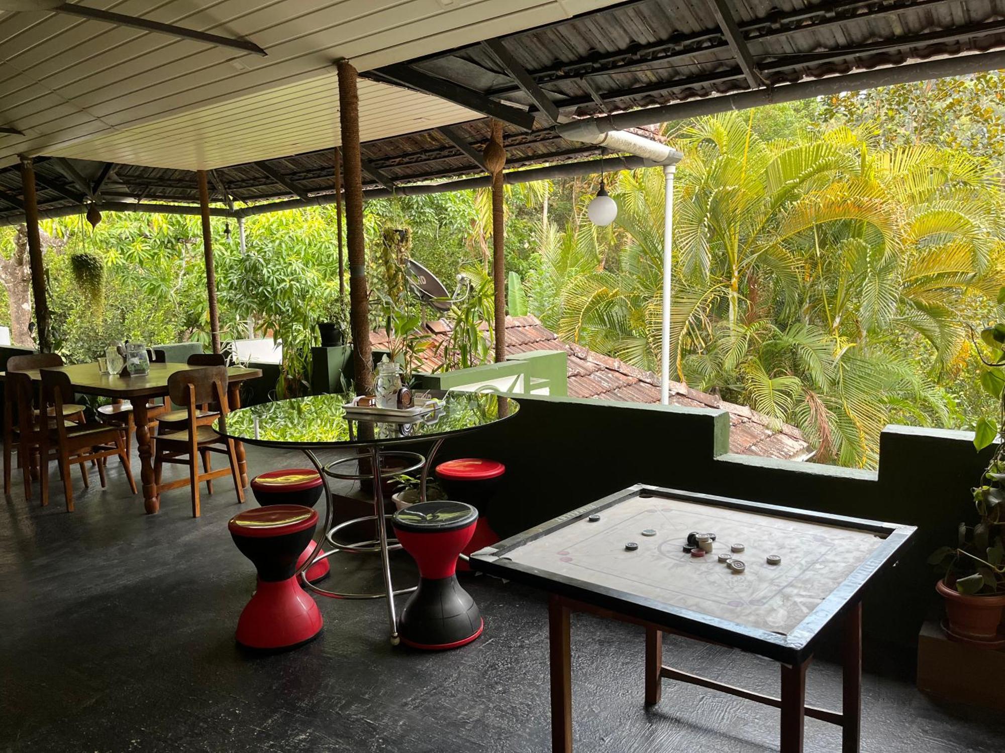 Homestay Maliyeckal Munnar