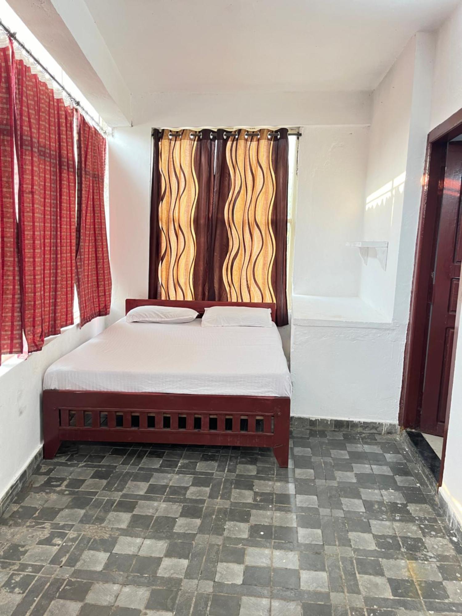 Glen Brook Homestay