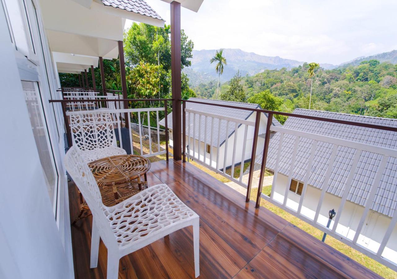Resort Majestic With Pool 3*