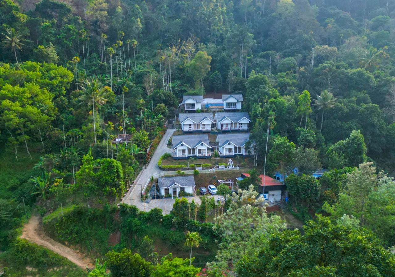 Majestic With Pool Resort Munnar