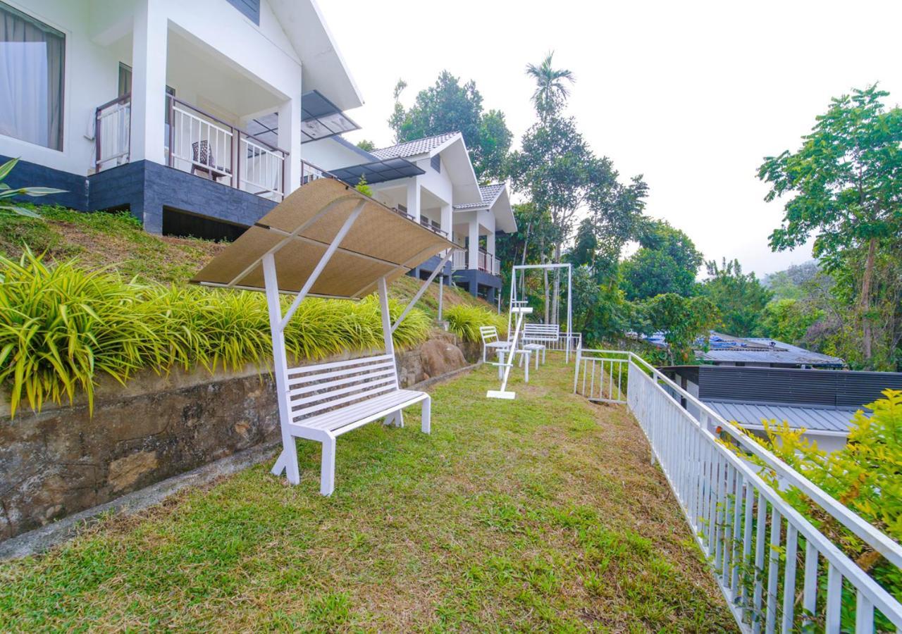 Majestic With Pool Resort Munnar