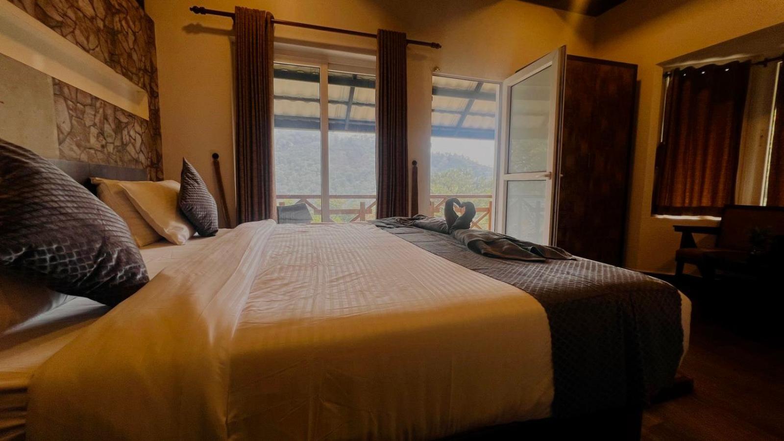 The Raarees - A Hidden In 4* Munnar