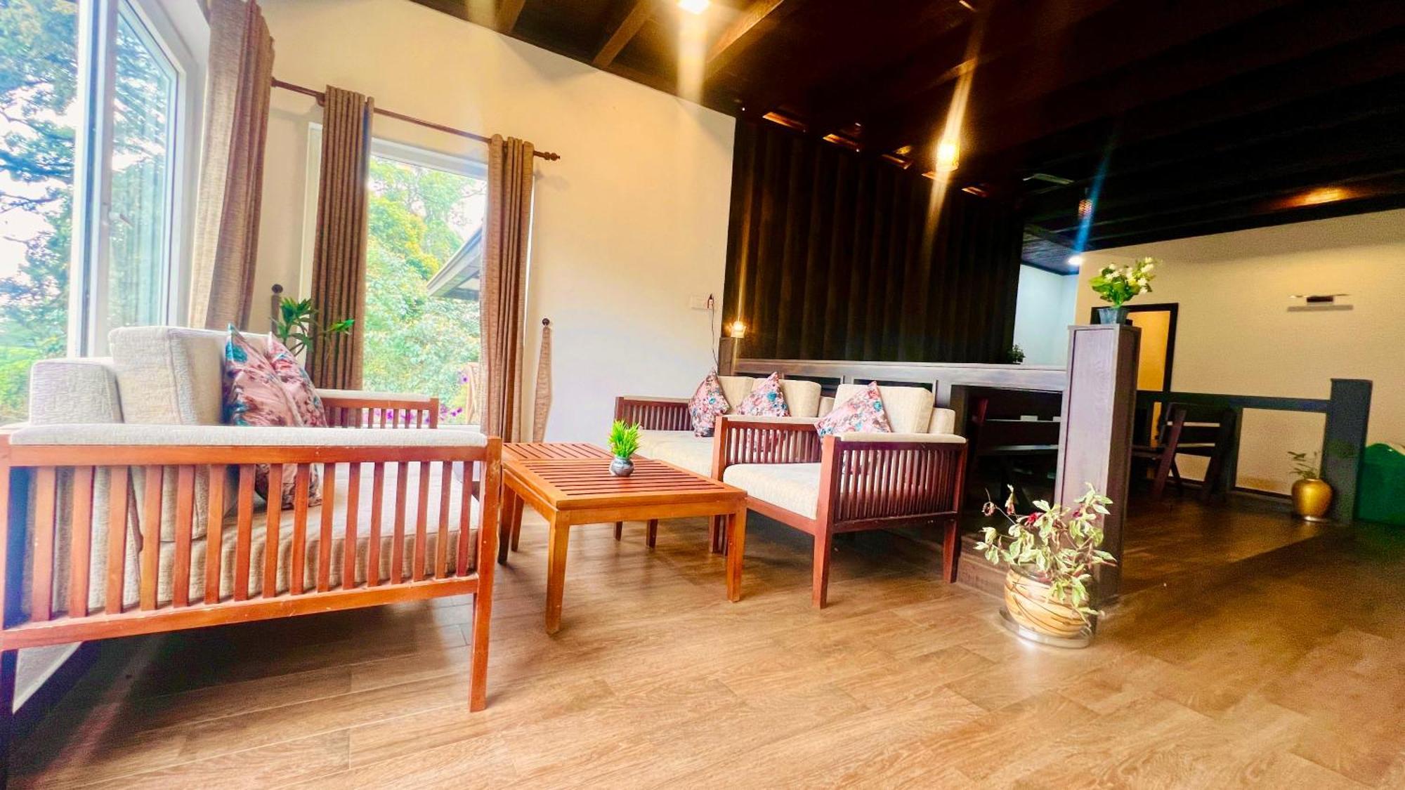 The Raarees - A Hidden In Munnar