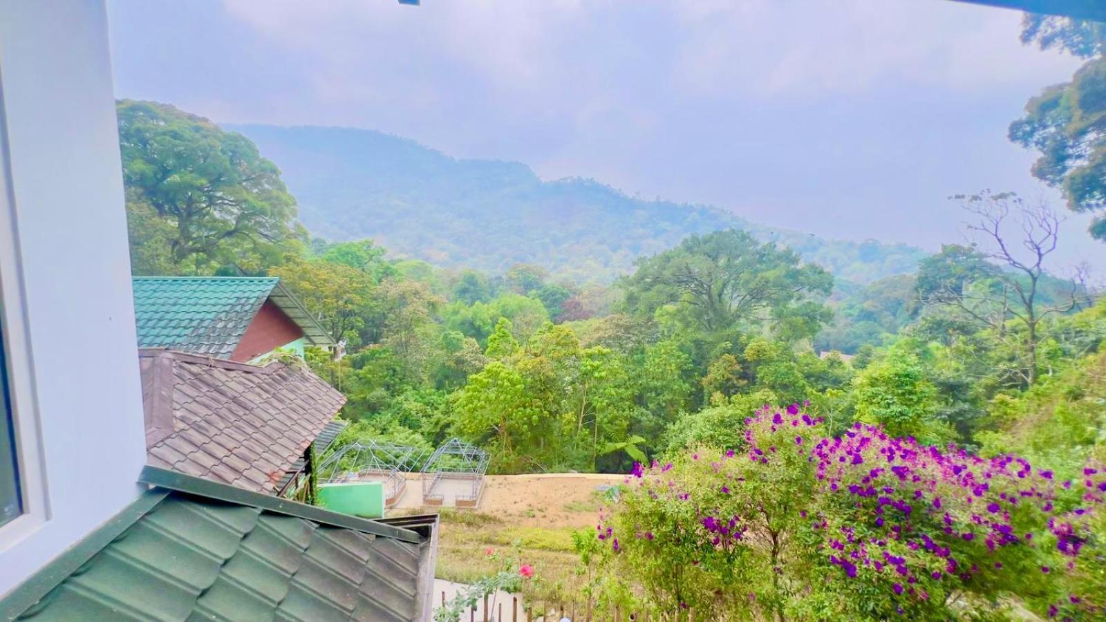 The Raarees - A Hidden In Hotel Munnar