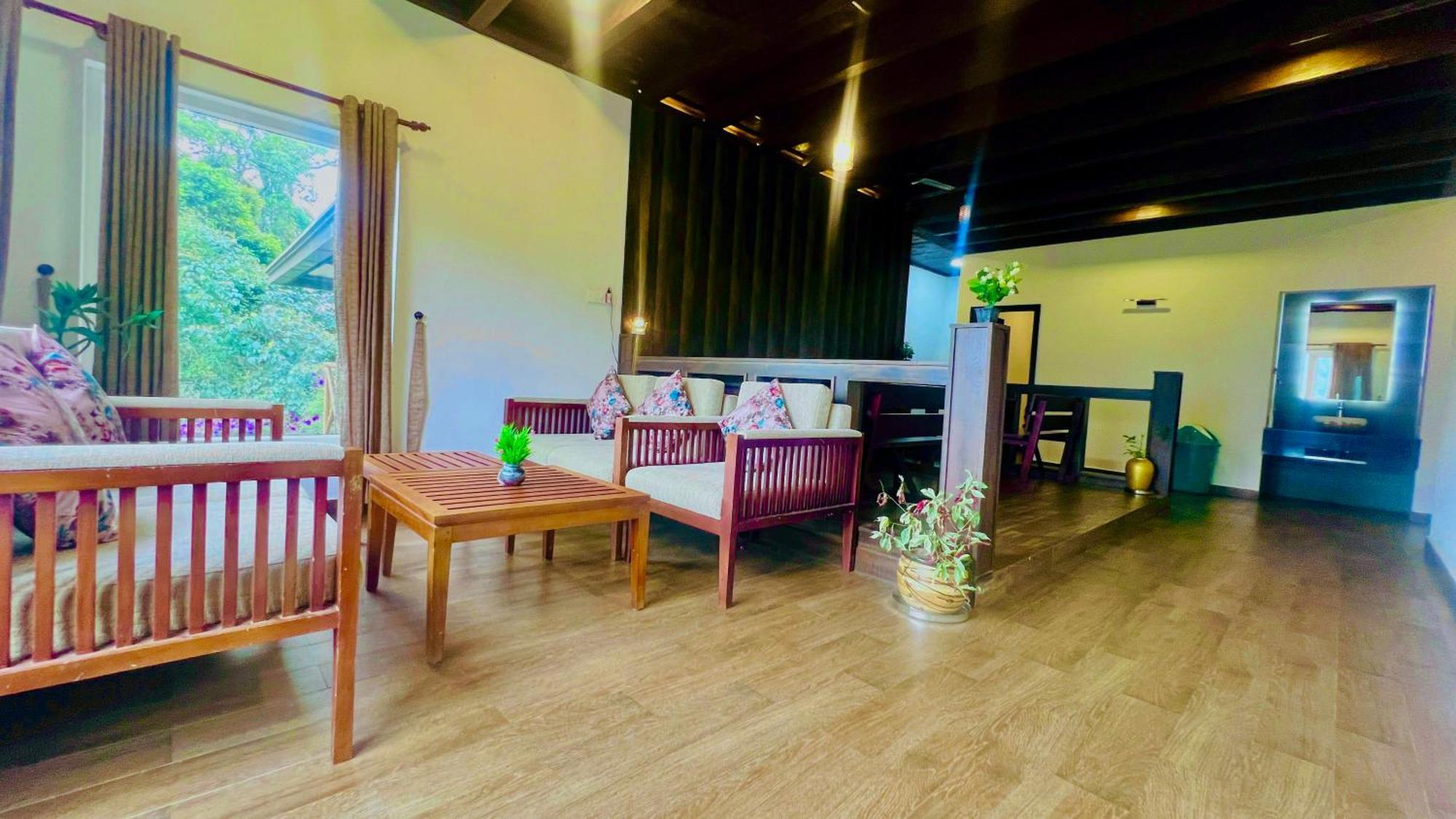The Raarees - A Hidden In Hotel Munnar