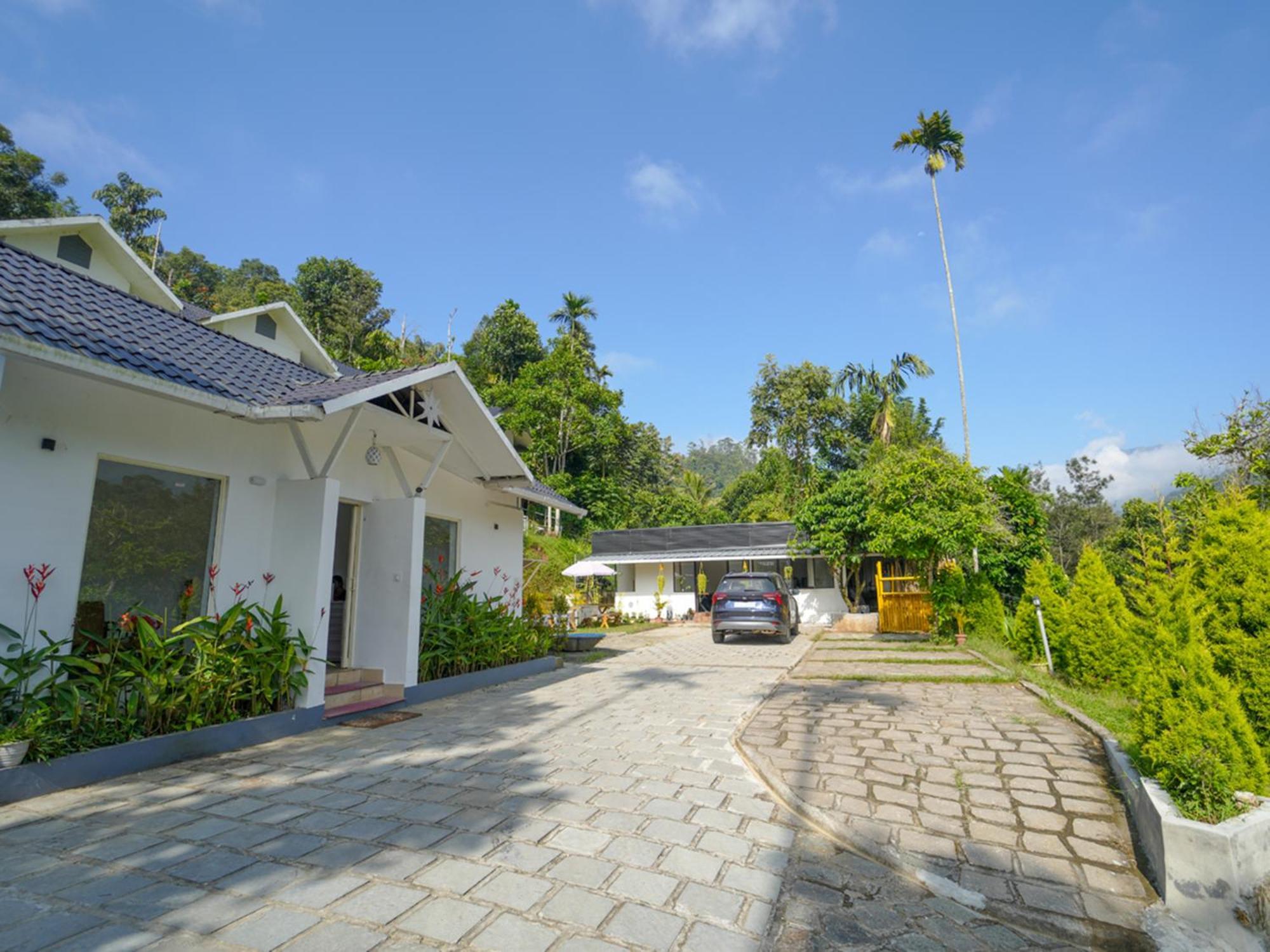 Resort Majestic With Pool 3*