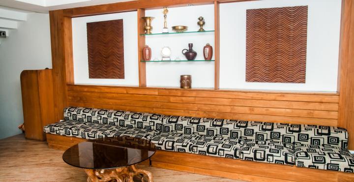 Hotel Green Ridge Munnar