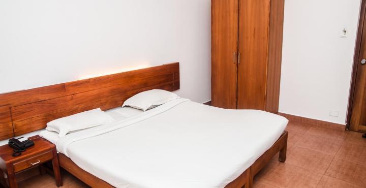 Green Ridge Hotel 3*