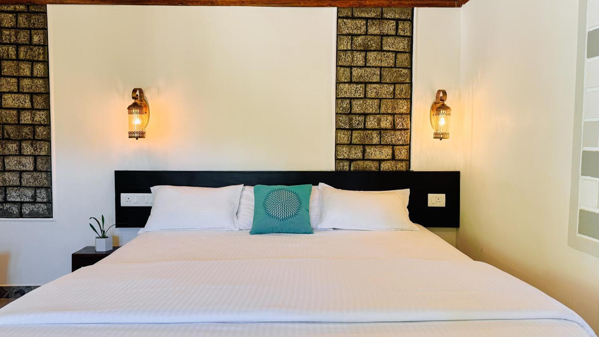 Farm stay Calm Shack - 2 Bedroom-boutique Farm Munnar