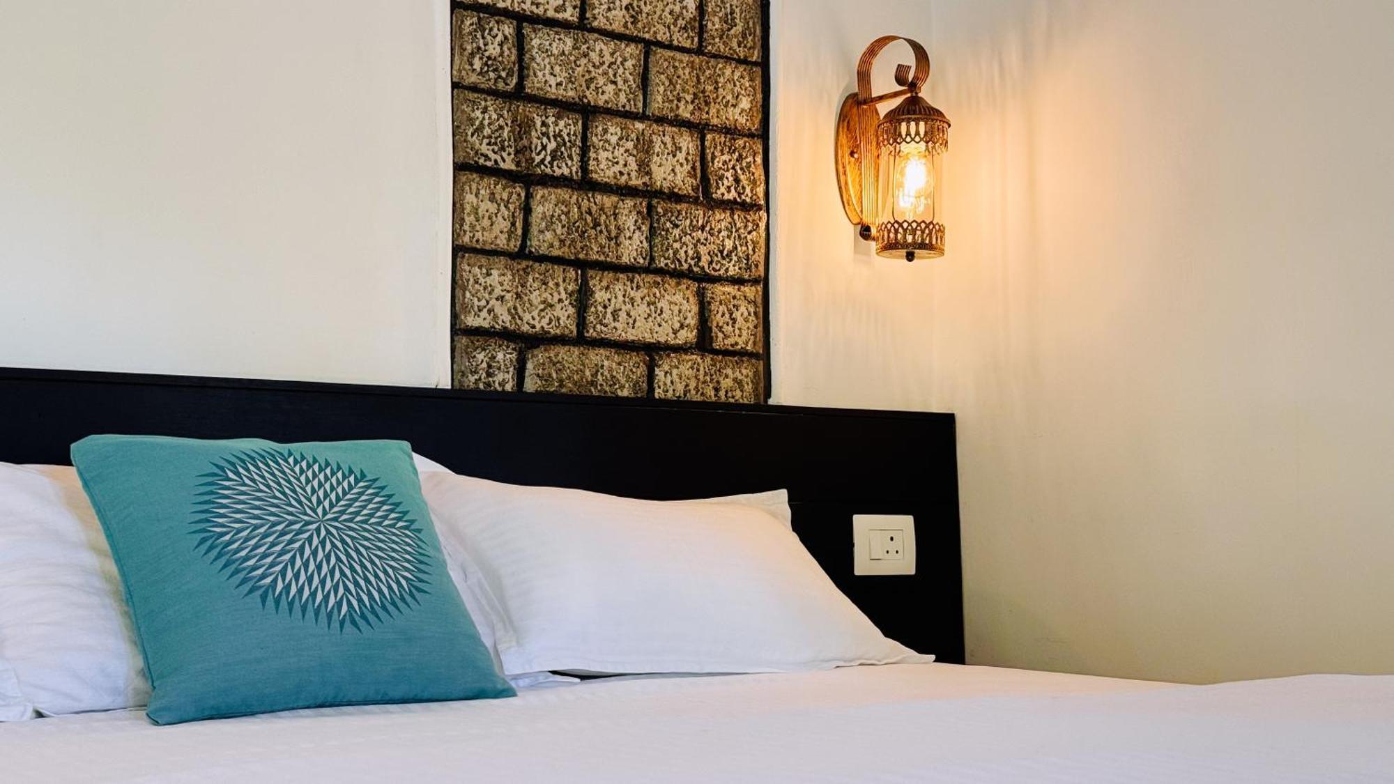 Calm Shack - 2 Bedroom-boutique Farm Farm stay *