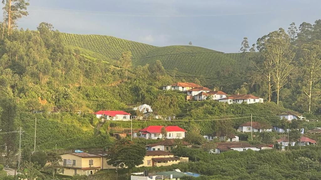 Green Ridge