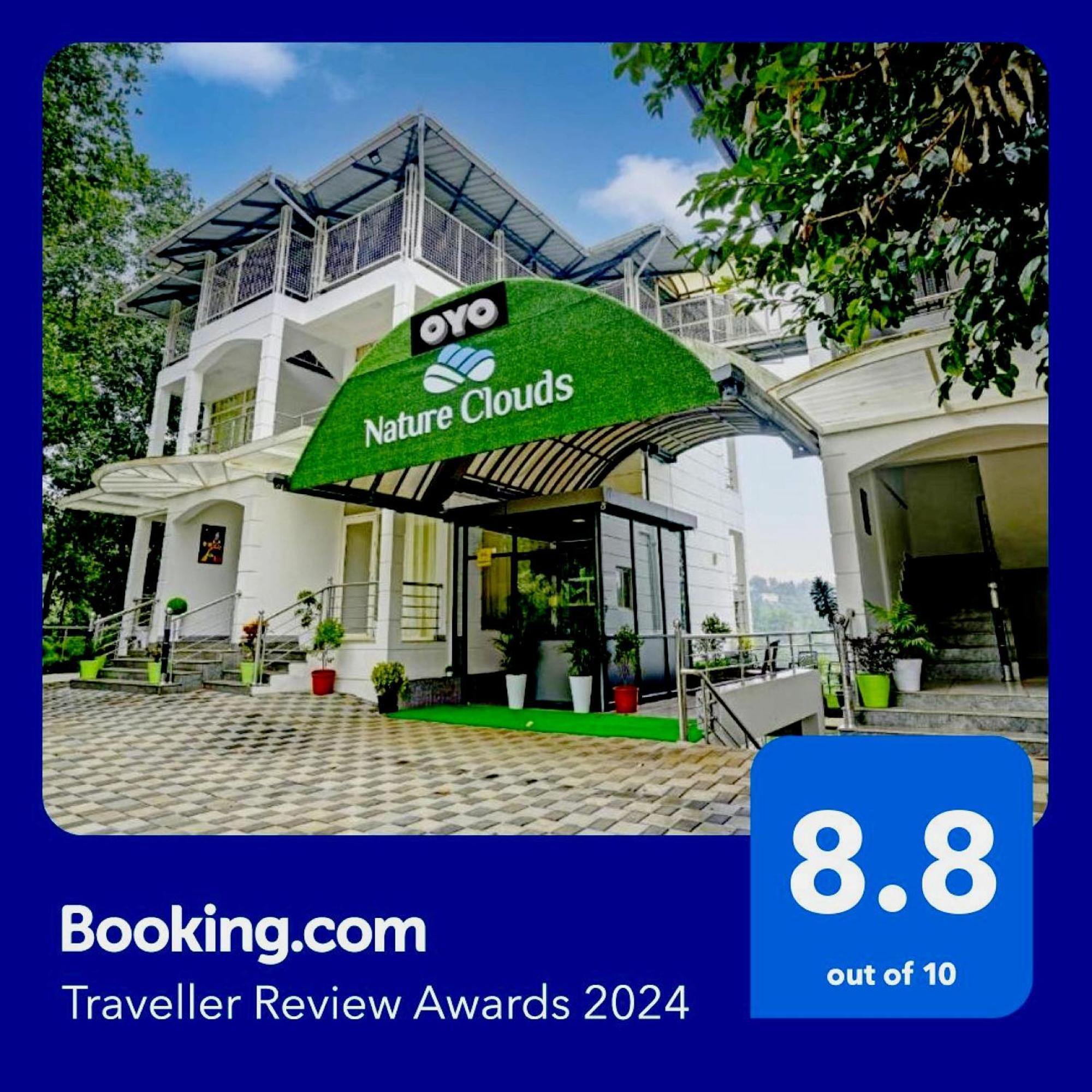 Oyo Flagship 81260 Star Lights Hotel