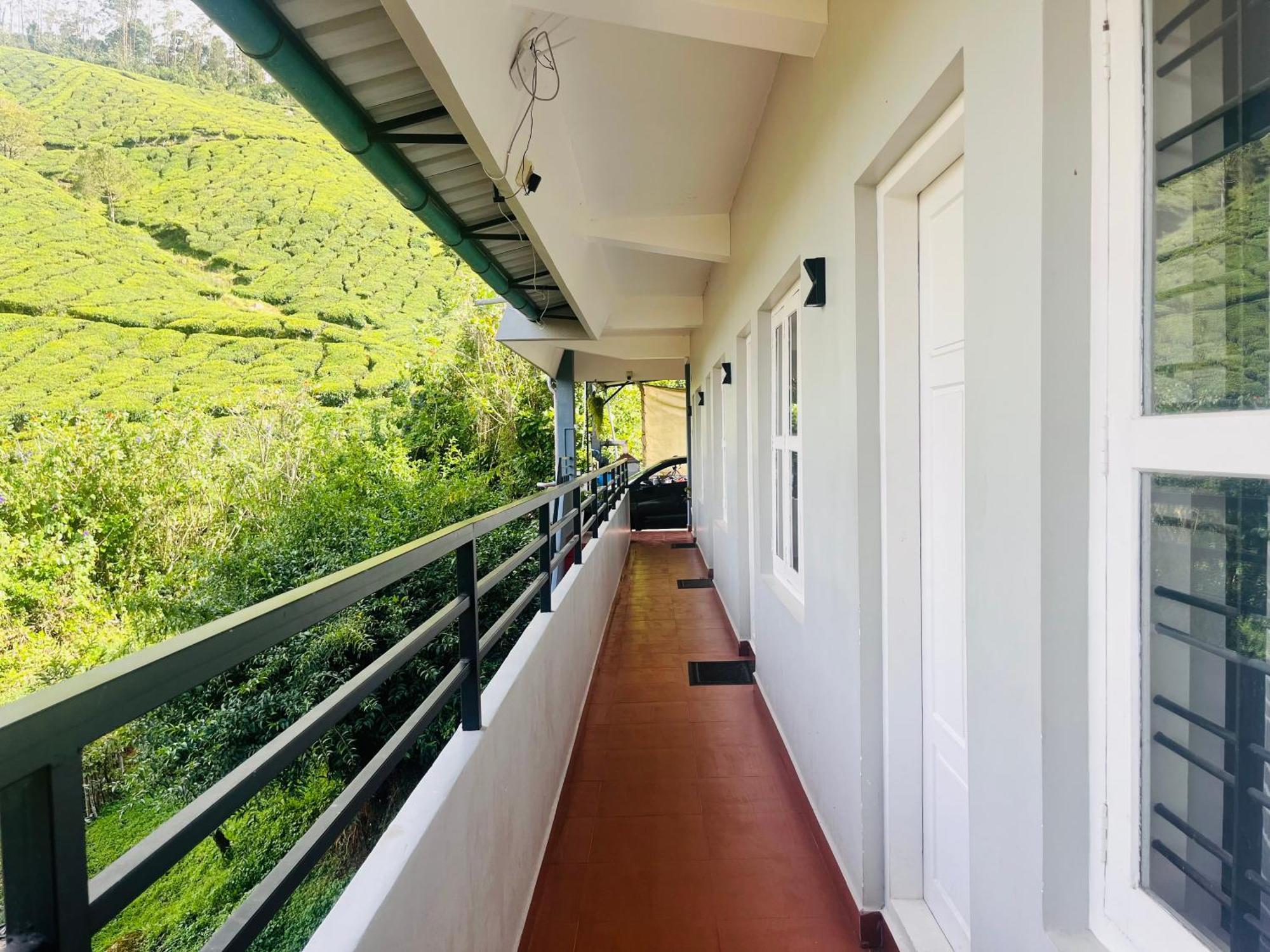 Seven Malai Residency Homestay