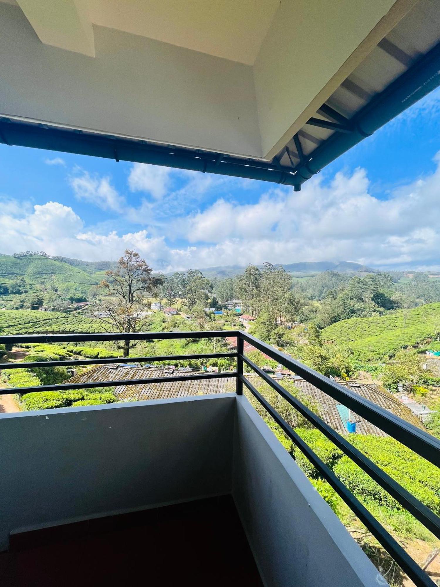Seven Malai Residency Homestay Munnar
