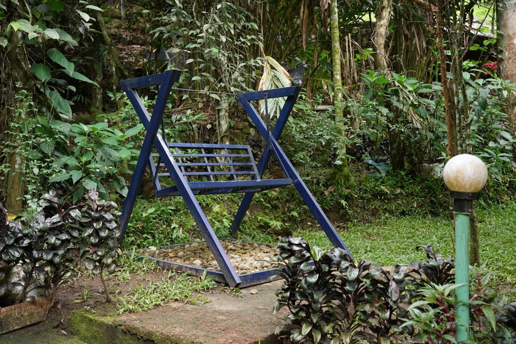 The Wayside * Munnar