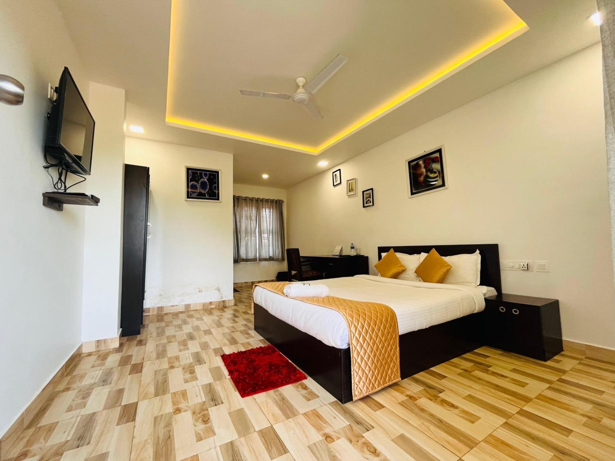 Seven Malai Residency * Munnar