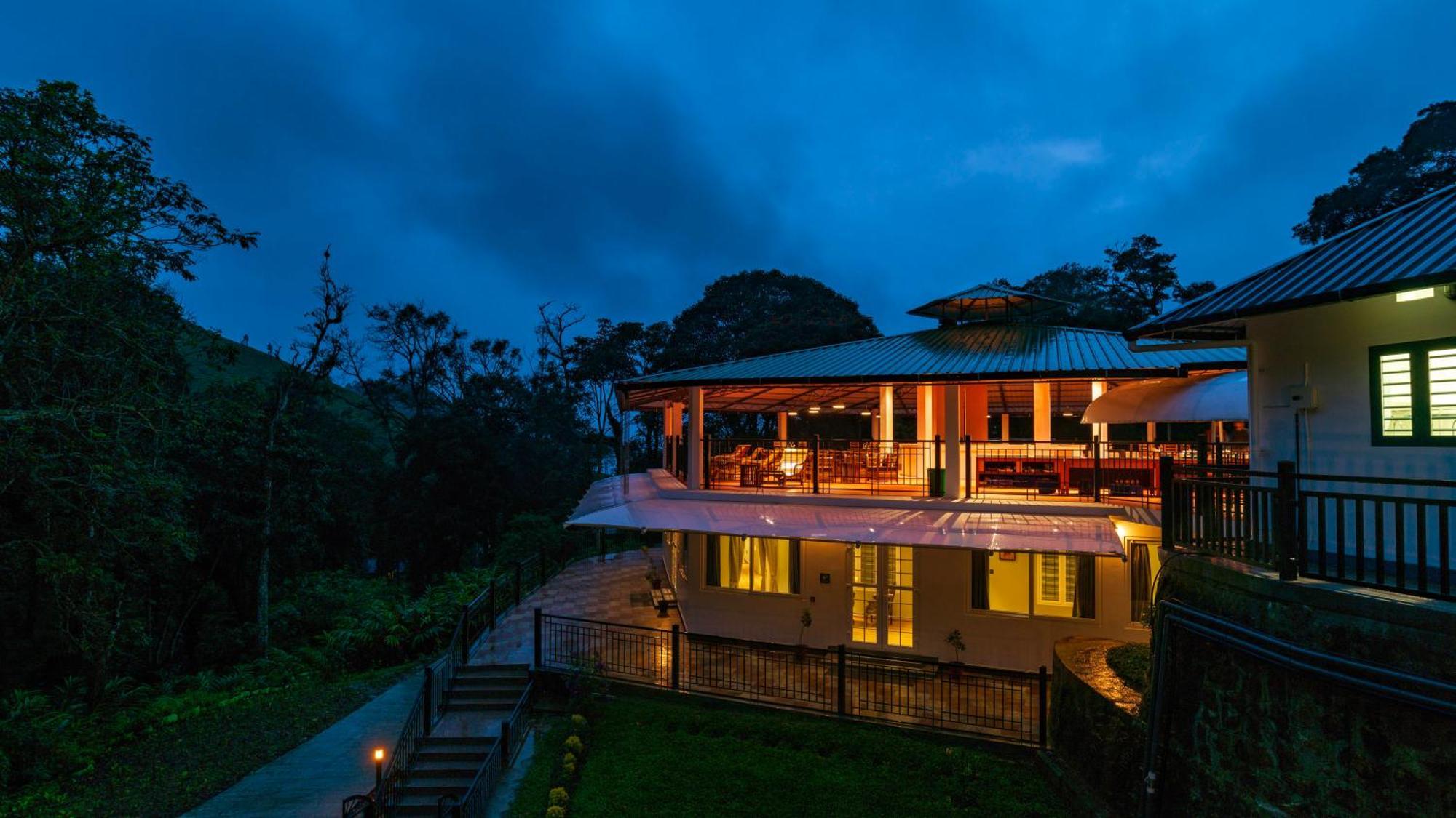 Makayiram Retreat * Munnar