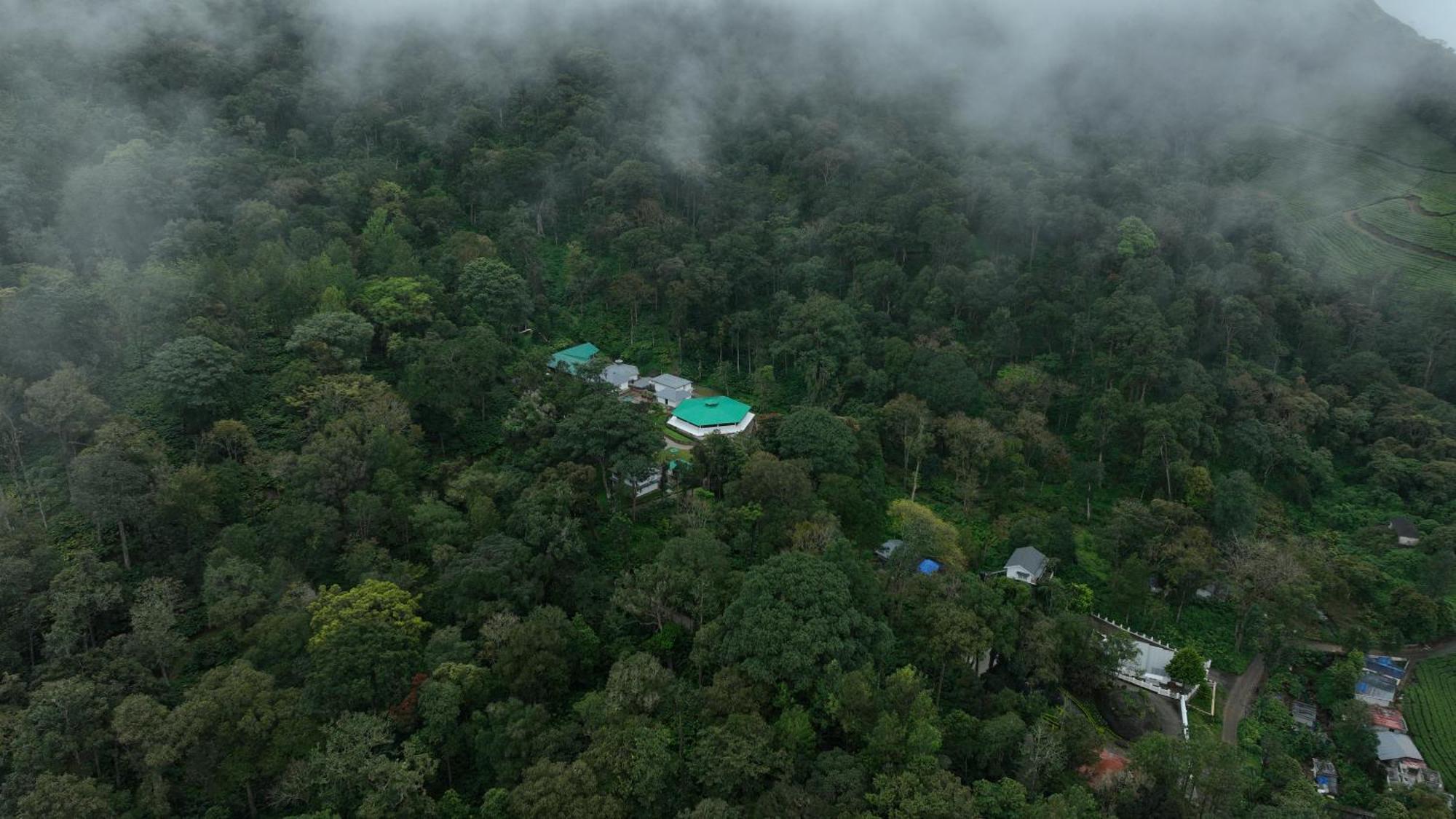Makayiram Retreat Resort