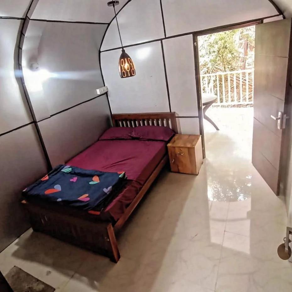 Homestay Vattavada Jungle