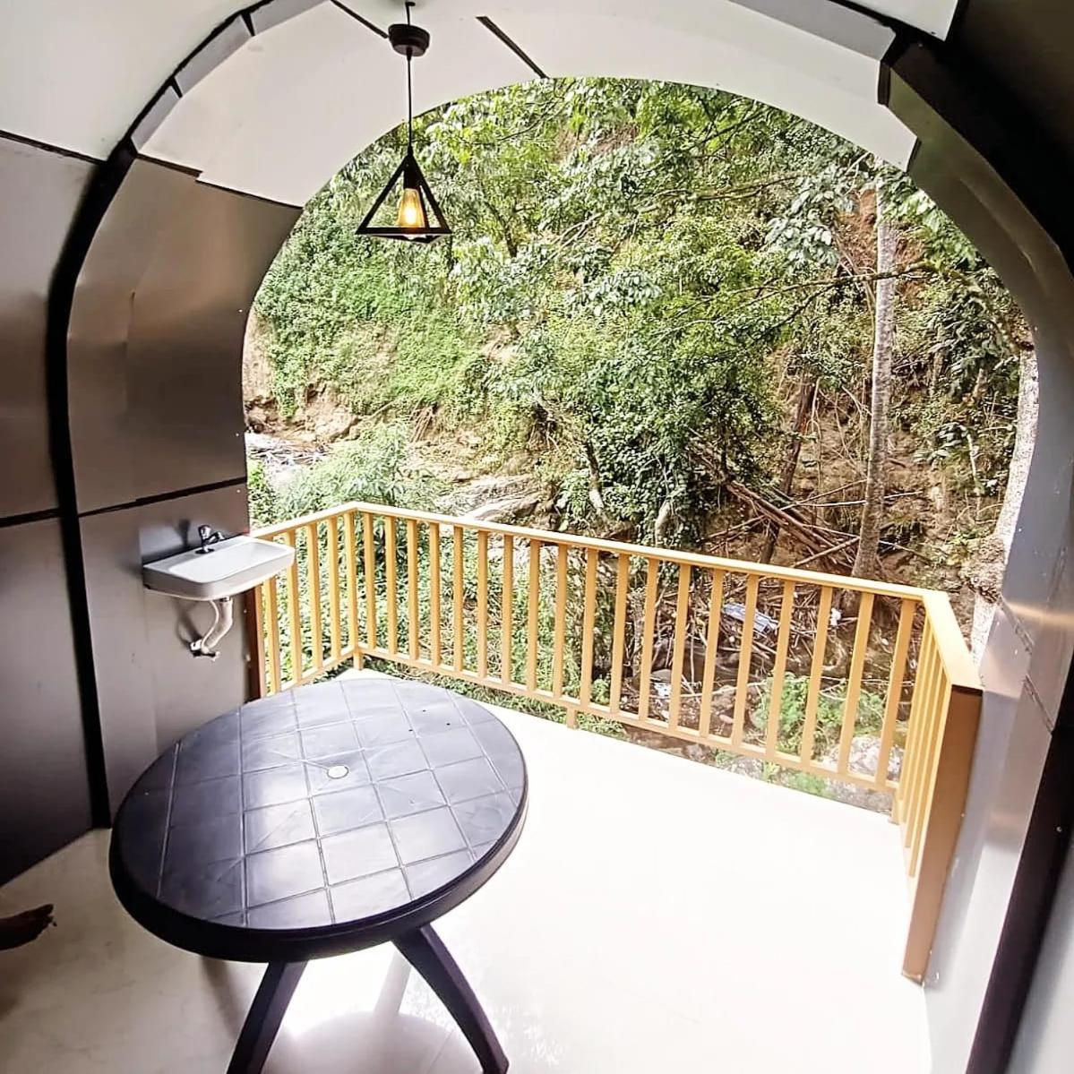 Vattavada Jungle Homestay *