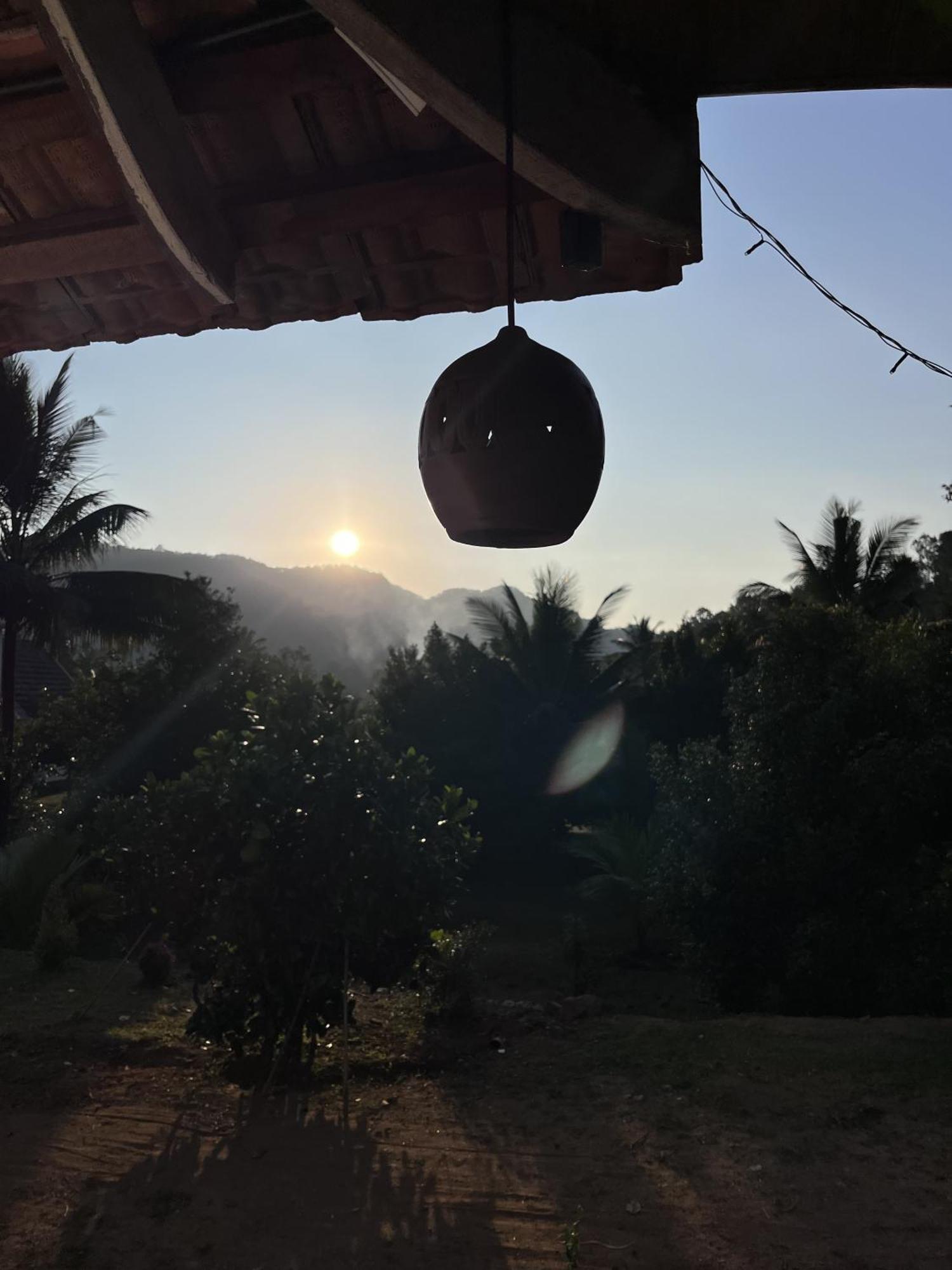 Calm Shack - 2 Bedroom-boutique Farm * Munnar