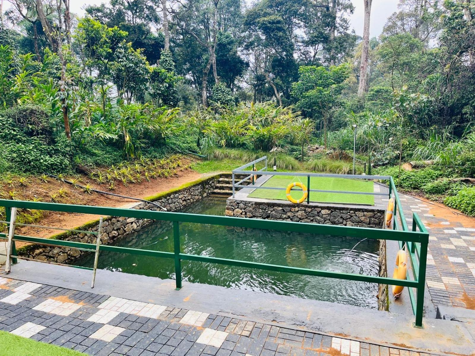 31st December Farms And Estates Munnar