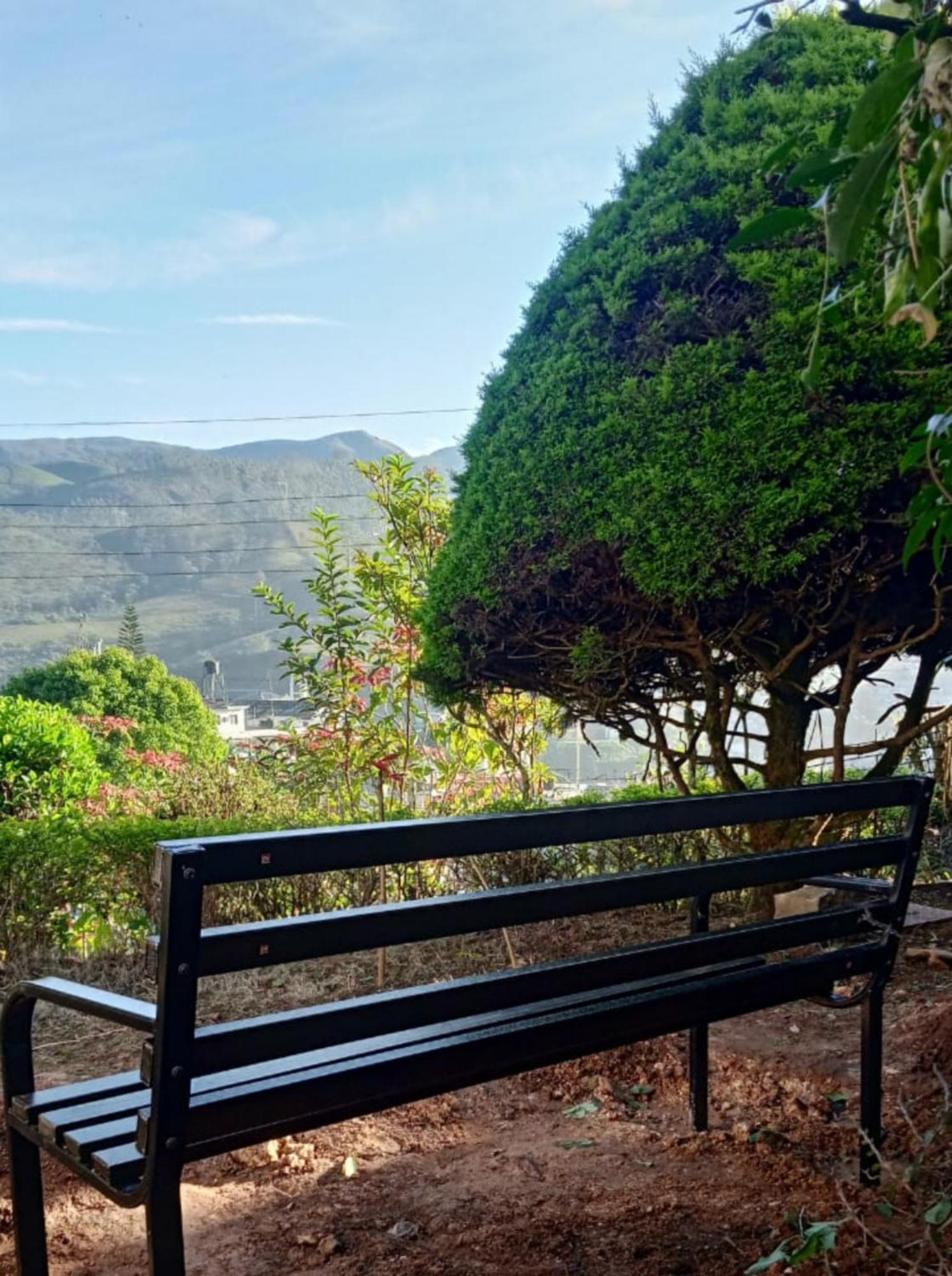 Rheinberg Town Haus Guest house Munnar