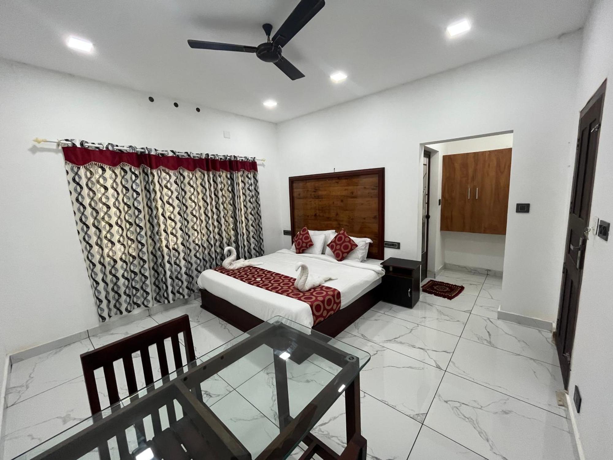 Mount Court Guest house