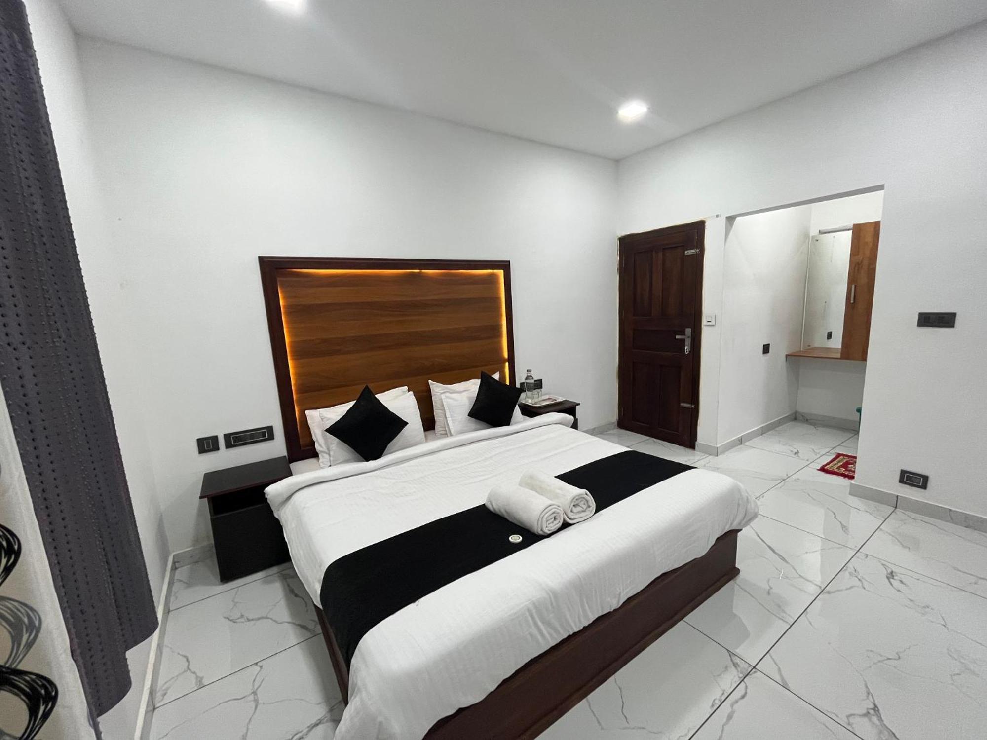 Guest house Mount Court *