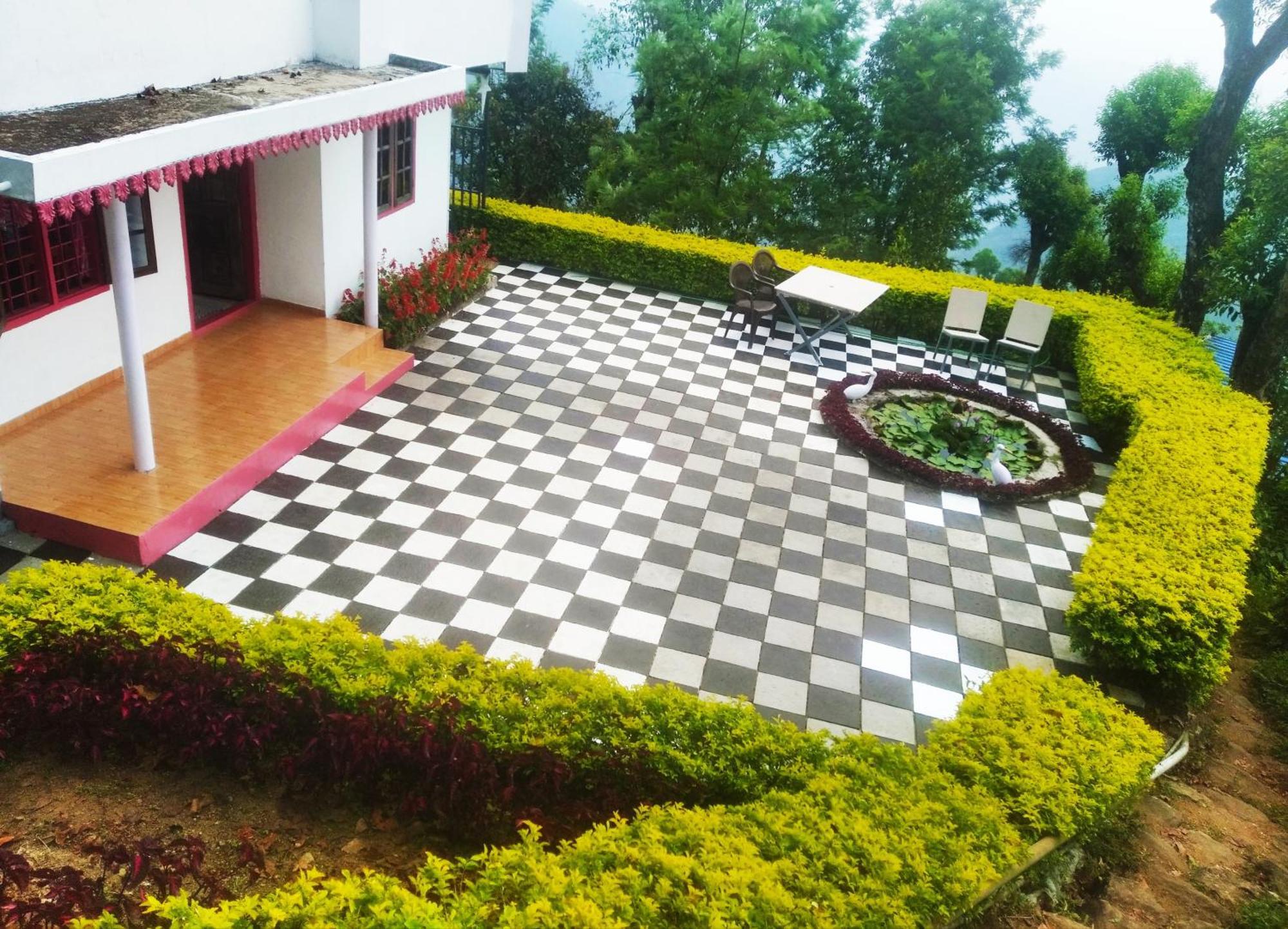 Blackcherry Bed & Breakfast