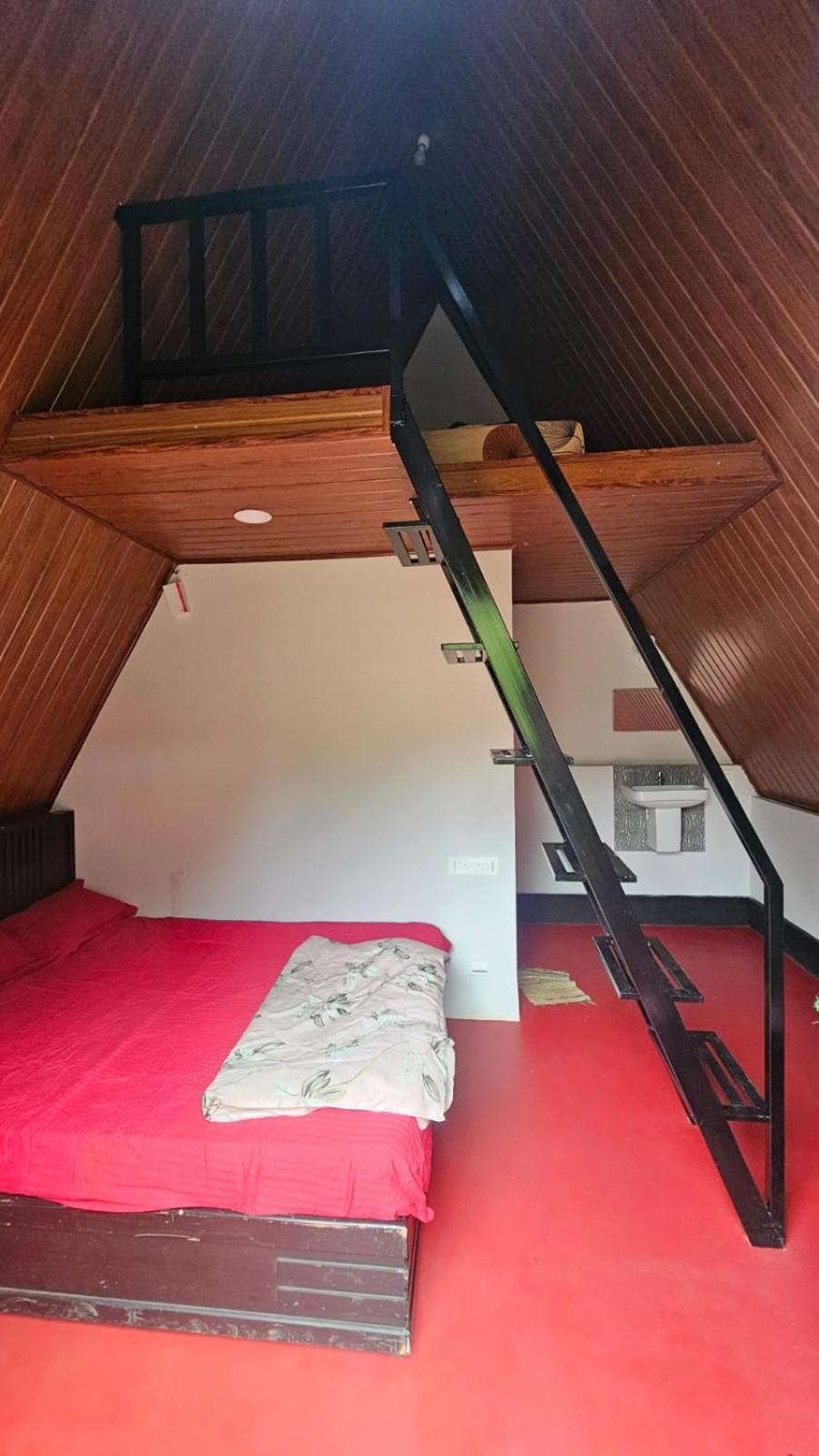 Homestay Vattavada Jungle *