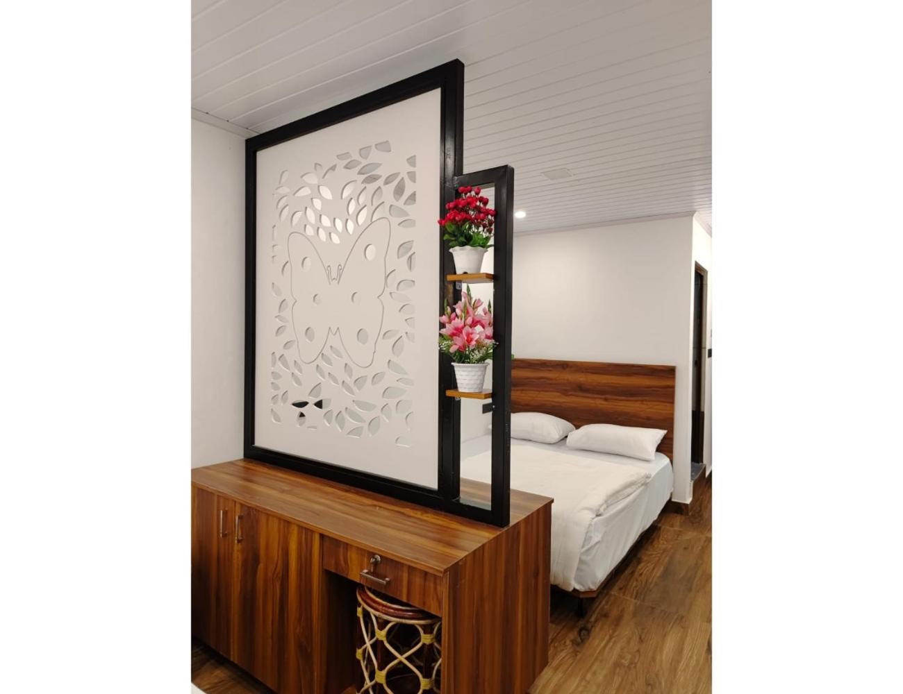 Homestay Birdwing Cottage, *
