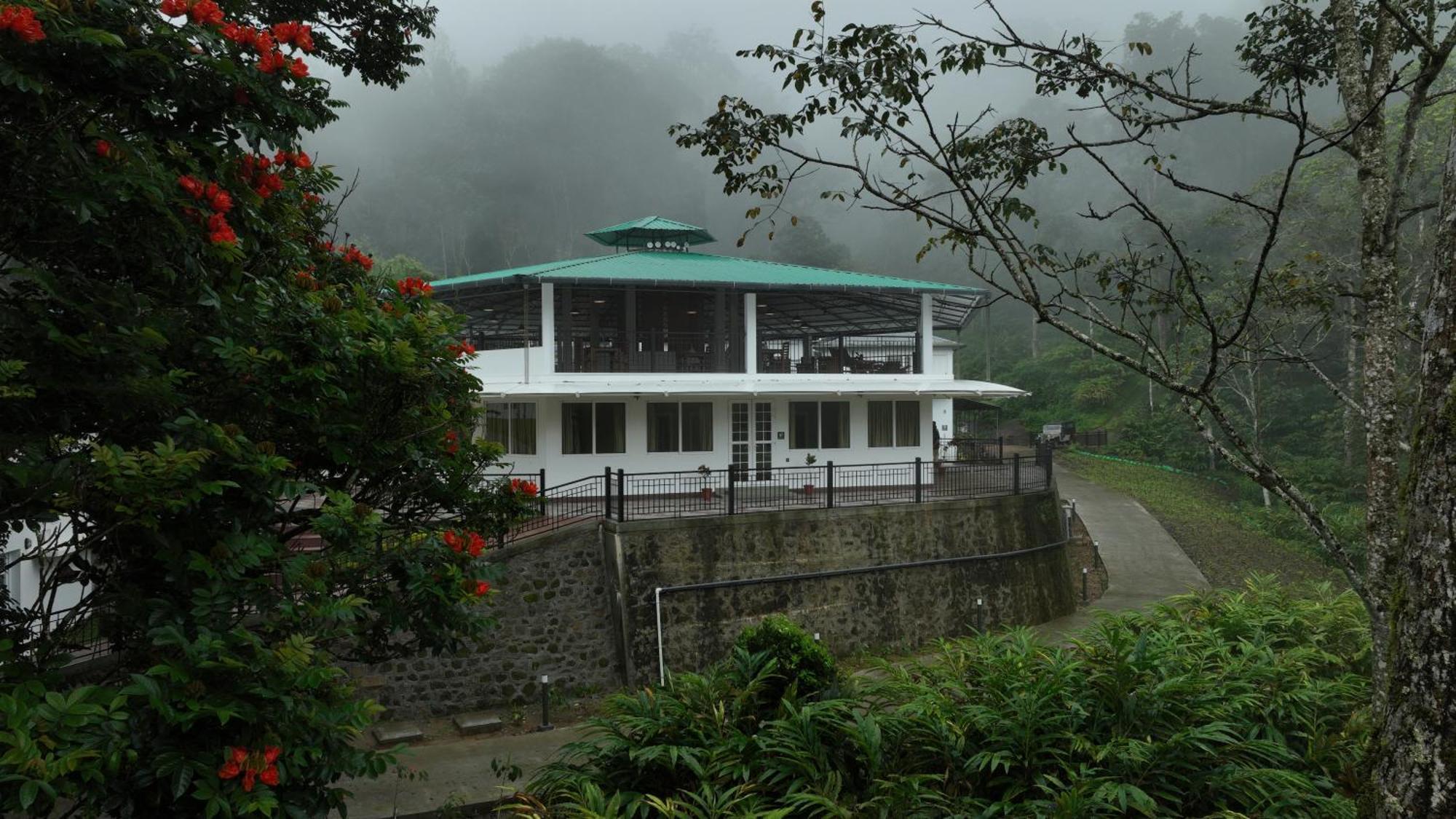 Makayiram Retreat *