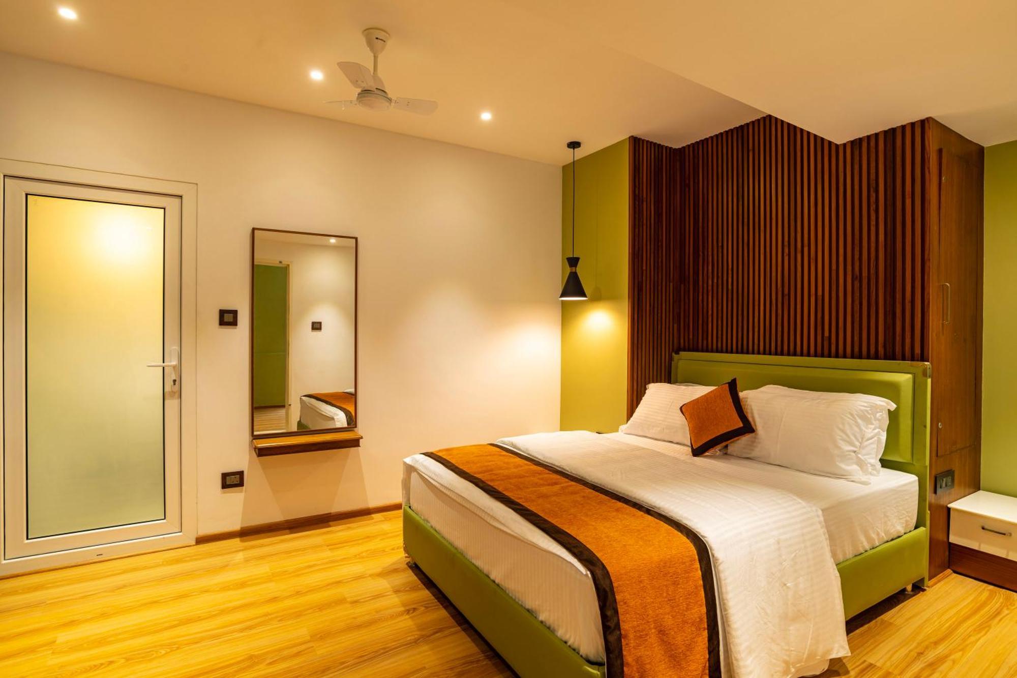 Makayiram Retreat Resort